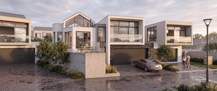 3 Bedroom Property for Sale in Dennegeur Western Cape